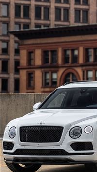 red bentley wallpaper