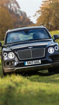 red bentley wallpaper