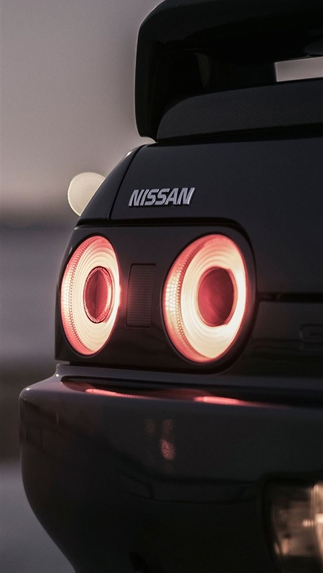 1284x2778 nissan r32 - nissan r32 iPhone Wallpaper