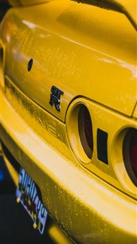 nissan r32 wallpaper