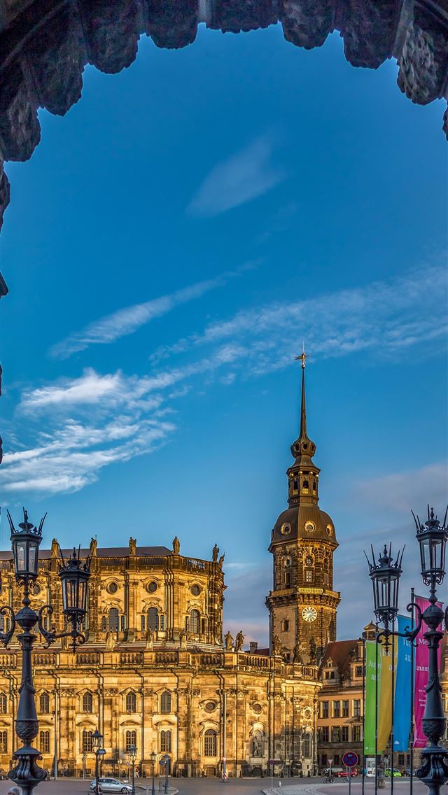 1284x2778 dresden - dresden iPhone Wallpaper