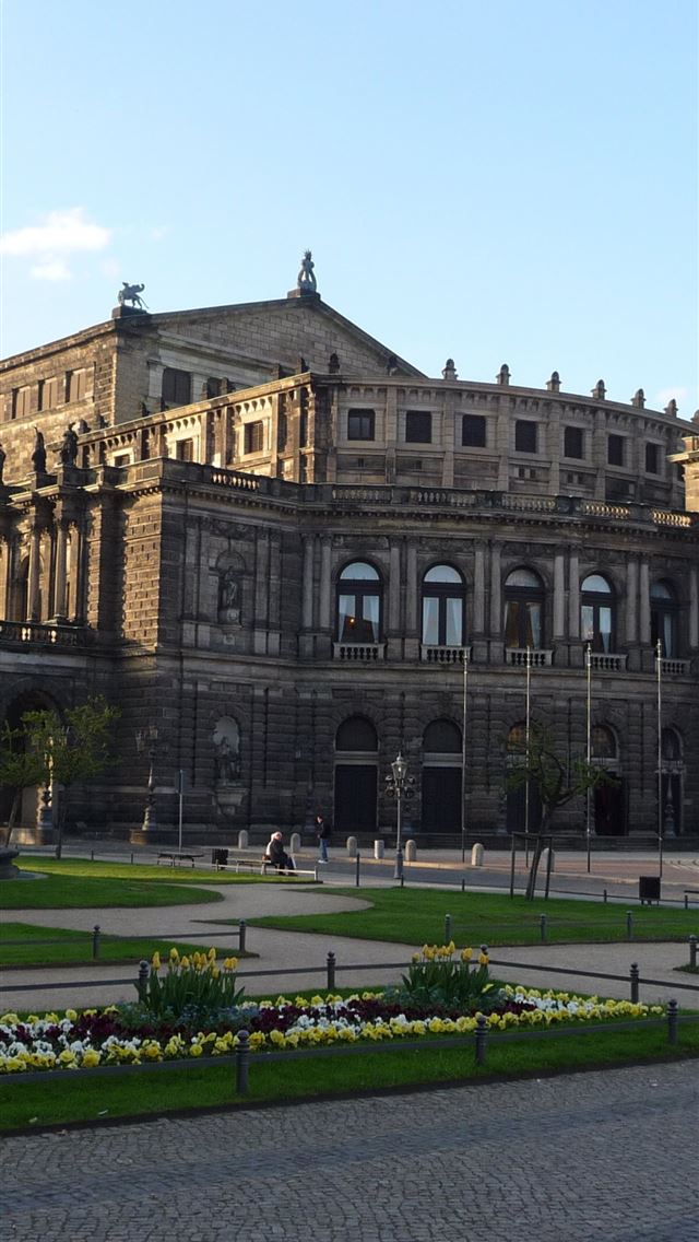 1284x2778 dresden - dresden iPhone Wallpaper