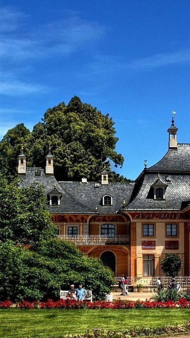 1125x2436 dresden - dresden iPhone Wallpaper