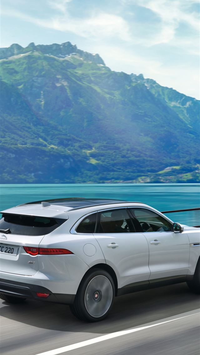 1284x2778 jaguar i pace - jaguar i pace iPhone Wallpaper