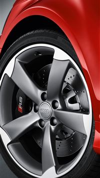 audi rs3 sportback wallpaper