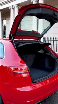 audi rs3 sportback wallpaper