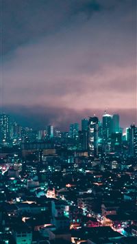 manila wallpaper