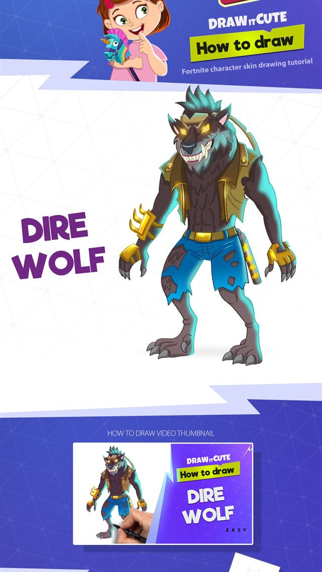 1284x2778 fortnite dire - fortnite dire iPhone Wallpaper