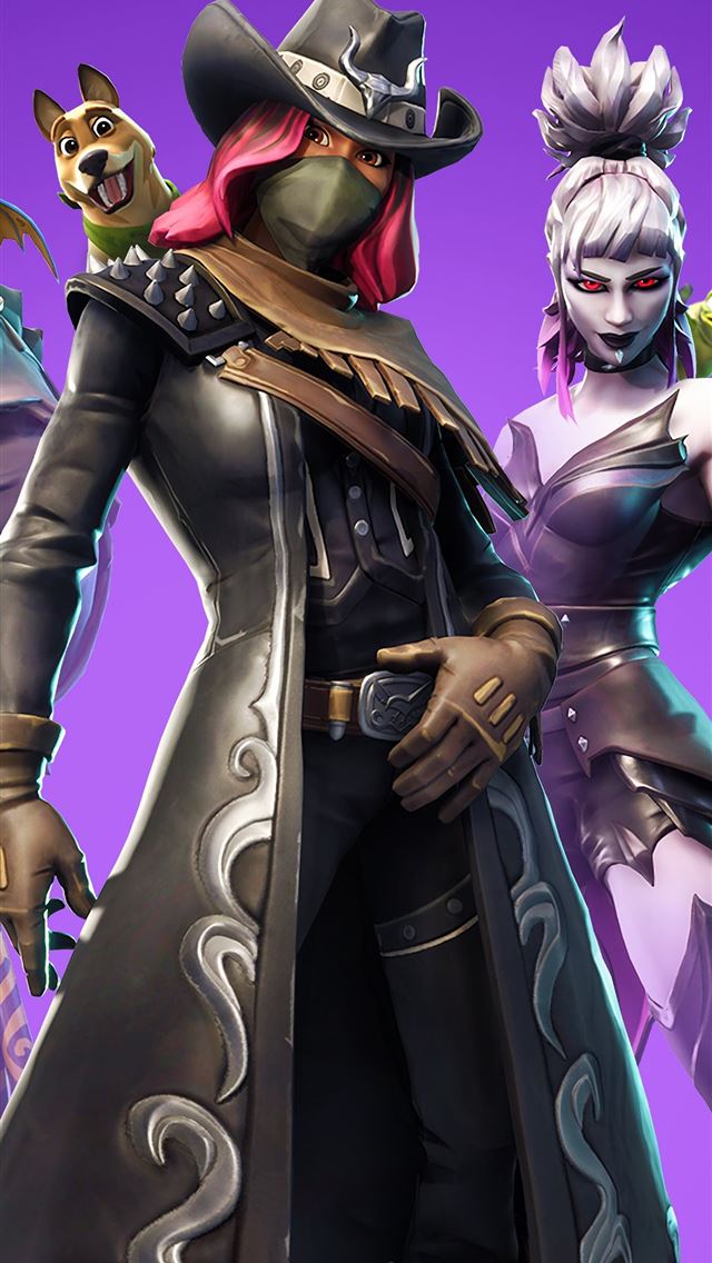 1284x2778 fortnite dire - fortnite dire iPhone Wallpaper