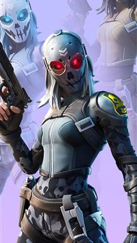 fortnite dire wallpaper