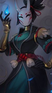 dire fortnite wallpaper