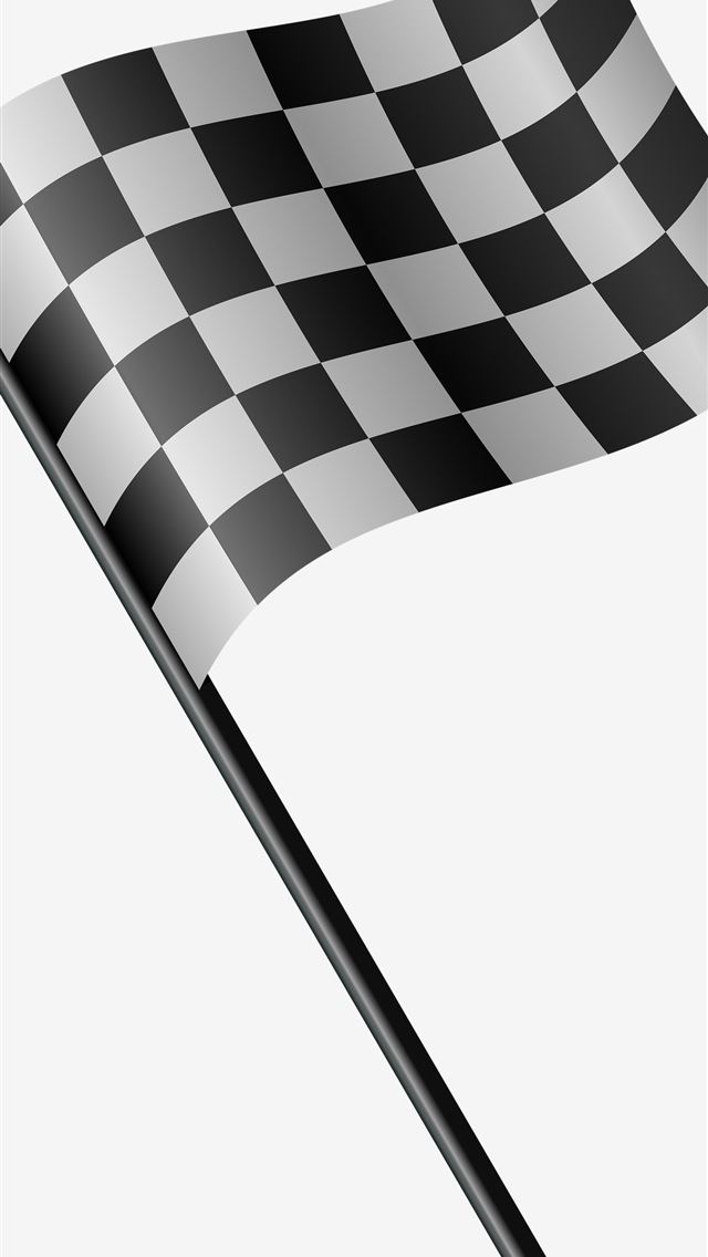 1284x2778 racing flag - racing flag iPhone Wallpaper