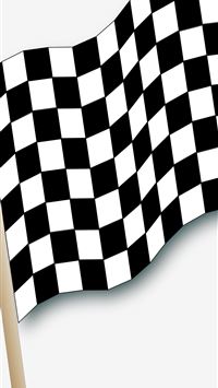 racing flag wallpaper