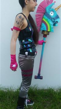 sparkle specialist fortnite wallpaper