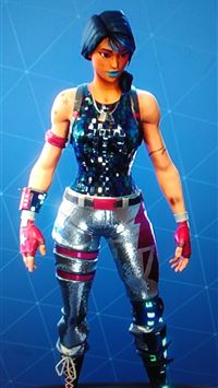 sparkle specialist fortnite wallpaper