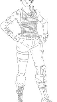 sparkle specialist fortnite wallpaper