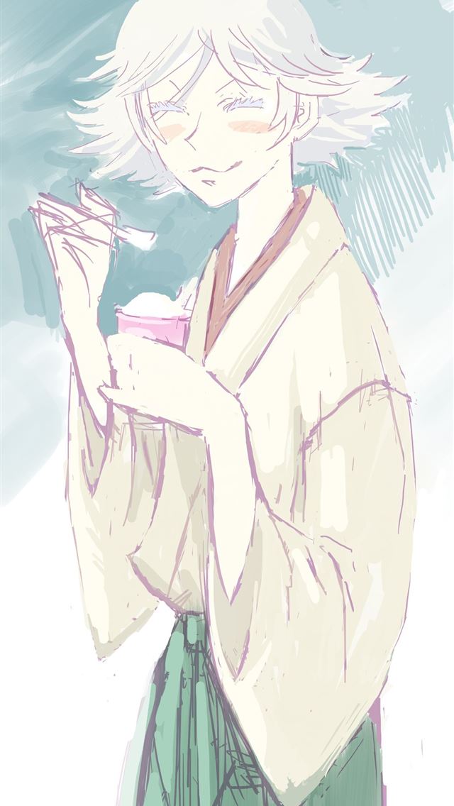 1125x2436 kamisama kiss kako hen - kamisama kiss kako hen iPhone Wallpaper