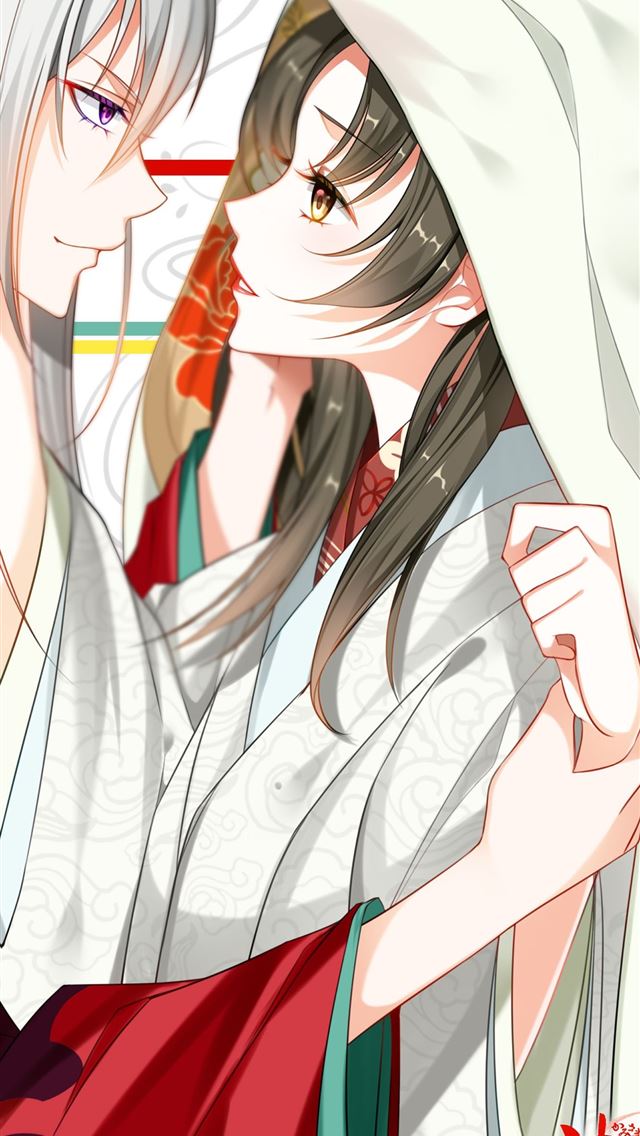 1284x2778 kamisama kiss kako hen - kamisama kiss kako hen iPhone Wallpaper