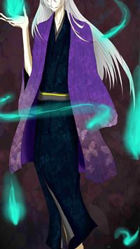 kamisama kiss kako hen wallpaper