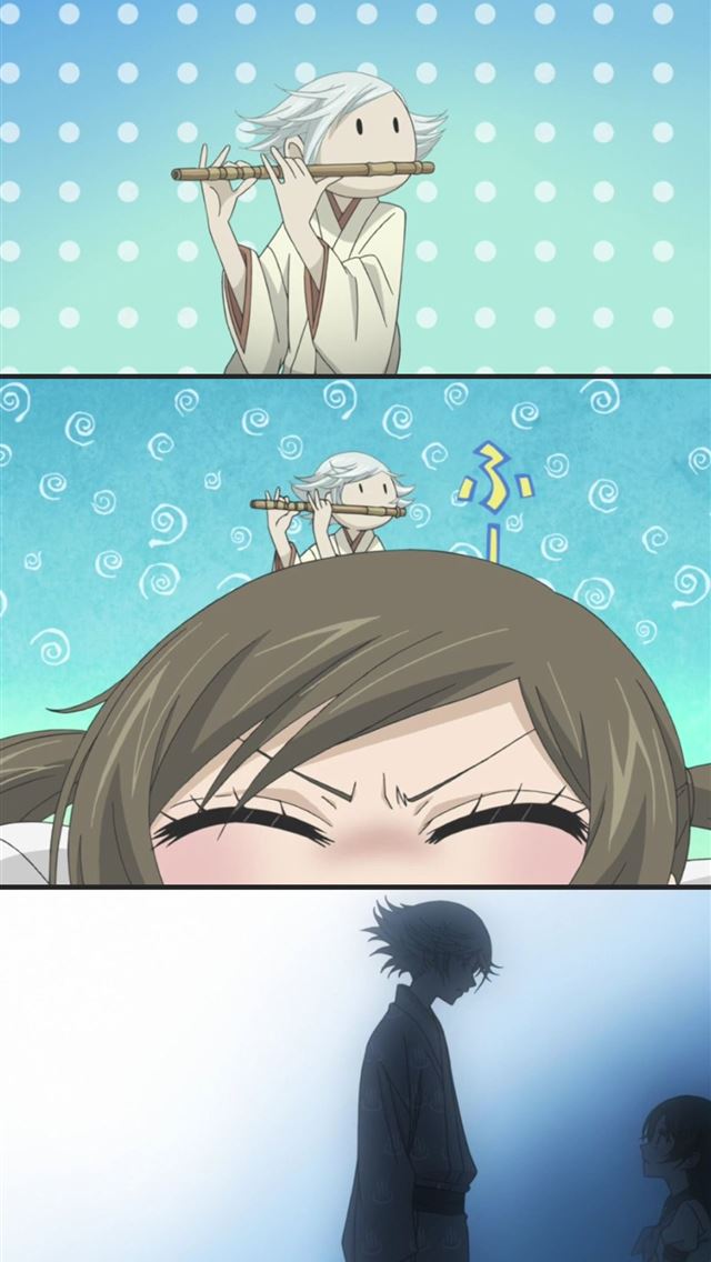 1284x2778 kamisama kiss kako hen - kamisama kiss kako hen iPhone Wallpaper