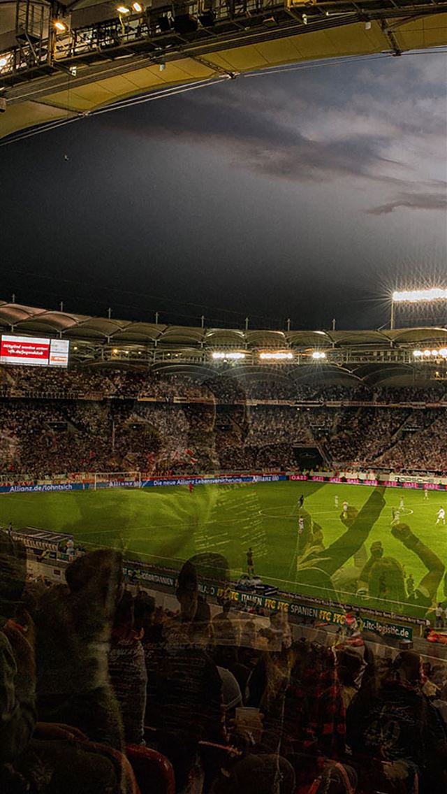 1284x2778 bundesliga - bundesliga iPhone Wallpaper