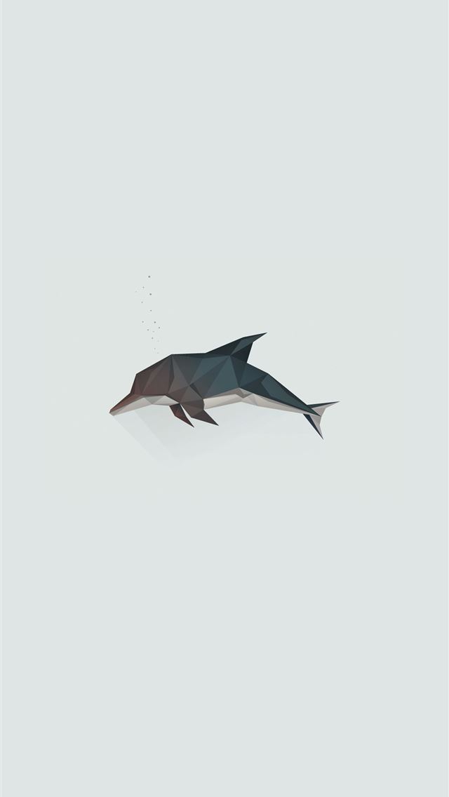 1284x2778 oceanic dolphins - oceanic dolphins iPhone Wallpaper