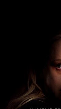 invisible woman wallpaper