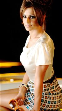 cheryl cole wallpaper