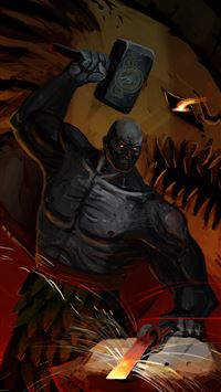 salamanders wallpaper