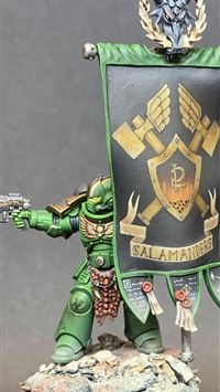 salamanders wallpaper