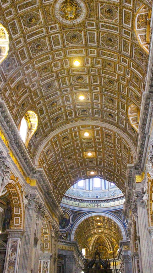 1284x2778 vatican city - vatican city iPhone Wallpaper
