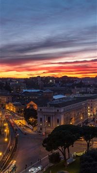 vatican city wallpaper