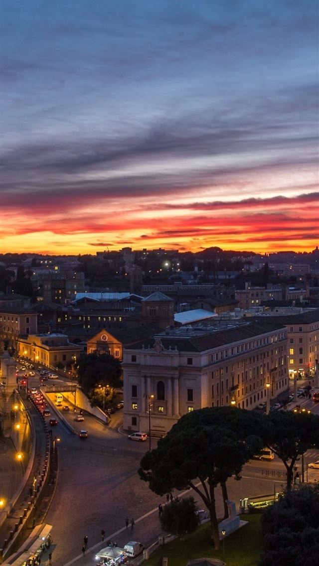 1125x2436 vatican city - vatican city iPhone Wallpaper