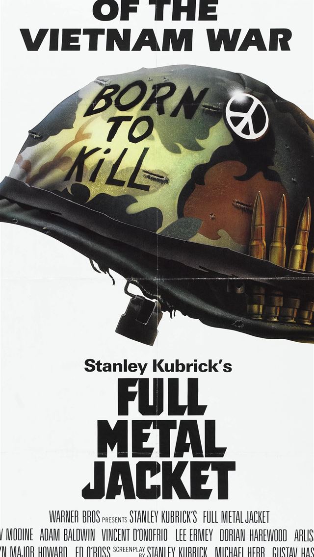 1284x2778 full metal jacket - full metal jacket iPhone Wallpaper