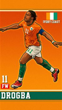 didier drogba wallpaper