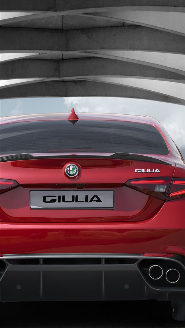 1284x2778 alfa romeo stelvio quadrifoglio - alfa romeo stelvio quadrifoglio iPhone Wallpaper