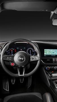 alfa romeo stelvio quadrifoglio wallpaper