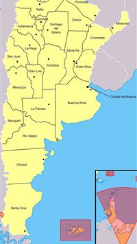 tierra del fuego wallpaper