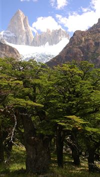 tierra del fuego wallpaper