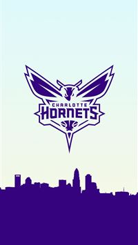 charlotte hornets wallpaper