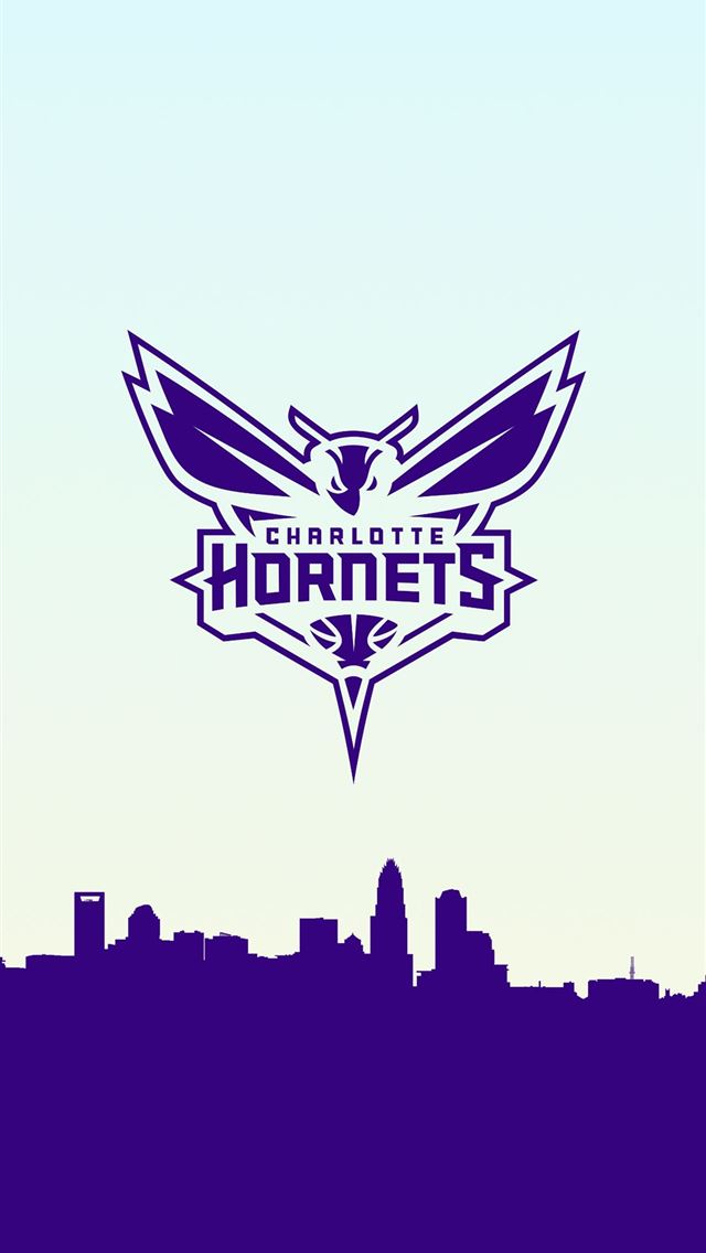 1284x2778 charlotte hornets - charlotte hornets iPhone Wallpaper