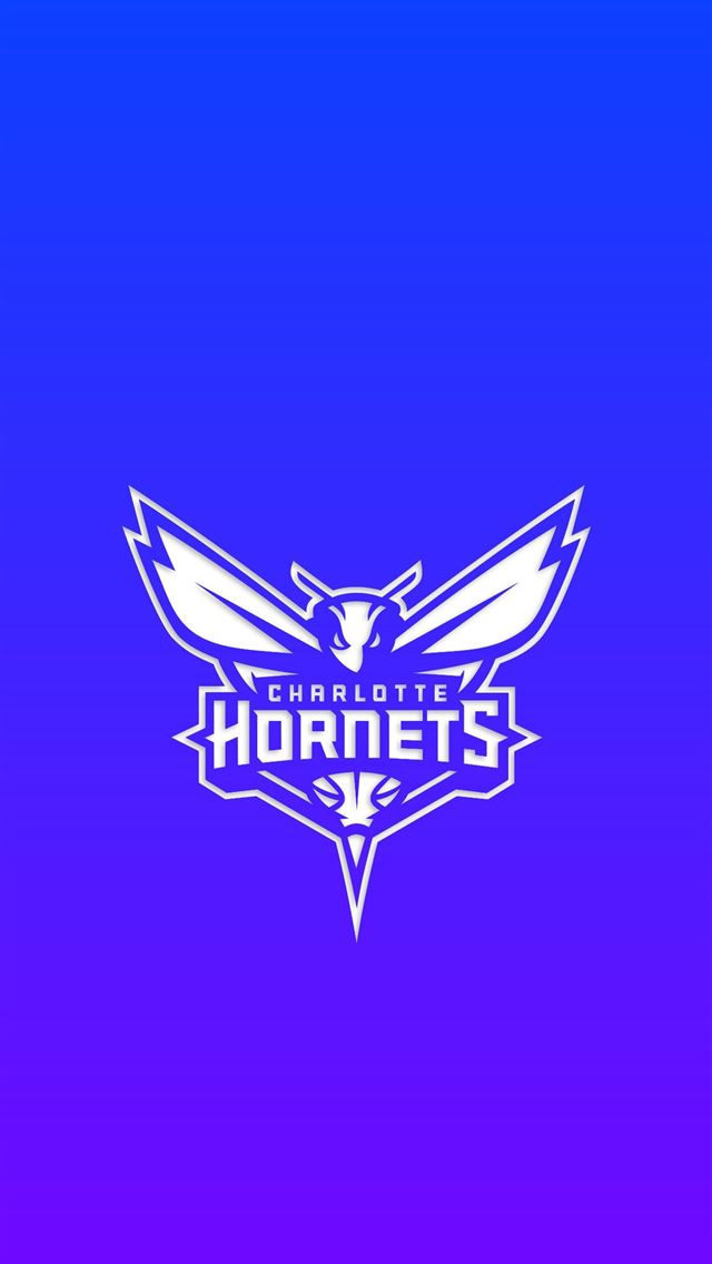 1284x2778 charlotte hornets - charlotte hornets iPhone Wallpaper