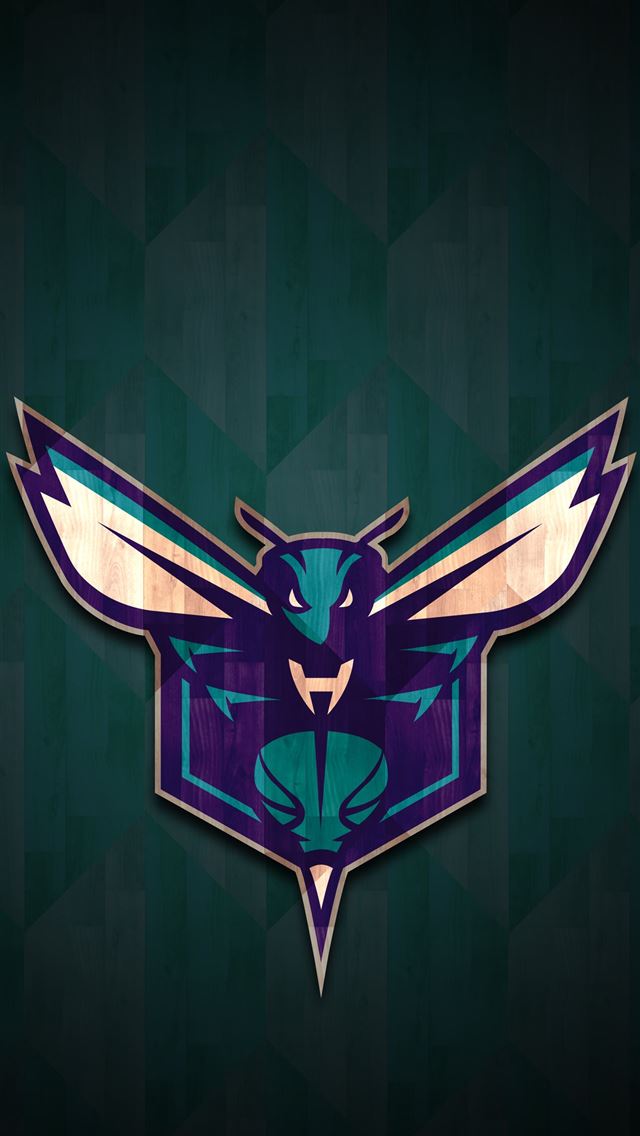 1284x2778 charlotte hornets - charlotte hornets iPhone Wallpaper