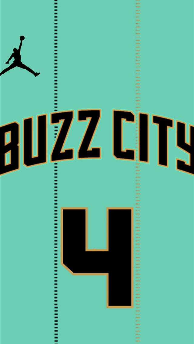 1284x2778 charlotte hornets - charlotte hornets iPhone Wallpaper