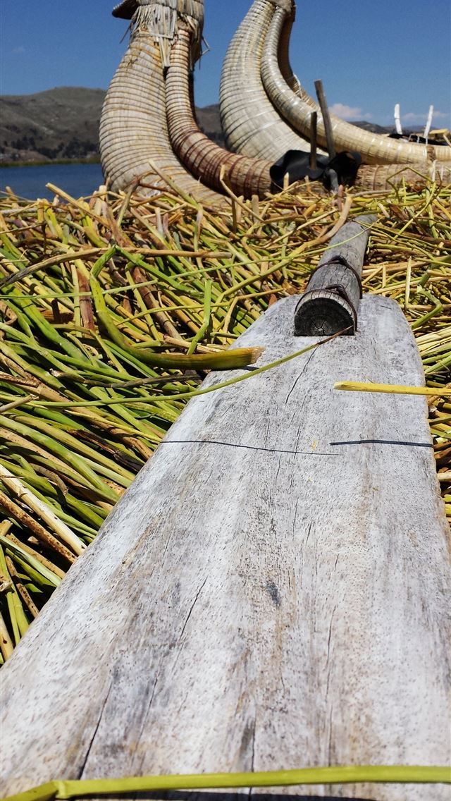 1284x2778 lake titicaca - lake titicaca iPhone Wallpaper