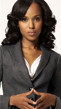 kerry washington wallpaper