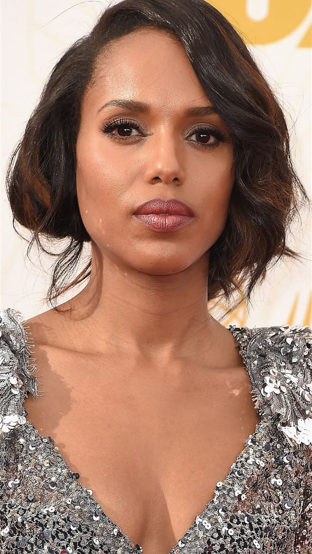 1284x2778 kerry washington - kerry washington iPhone Wallpaper