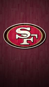 Best San francisco 49ers iPhone HD Wallpapers - iLikeWallpaper