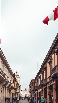 lima peru wallpaper