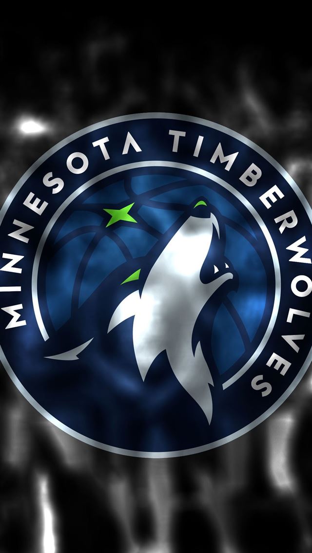 1125x2436 minnesota timberwolves - minnesota timberwolves iPhone Wallpaper